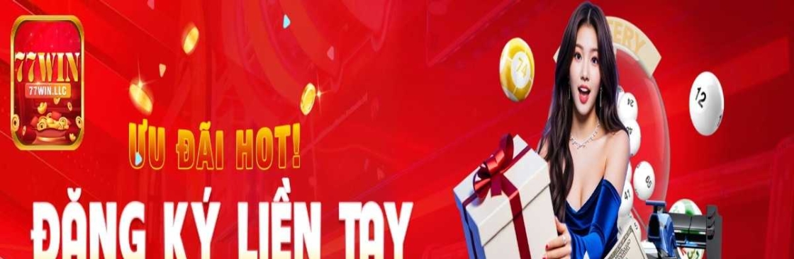 77win llc Cover Image