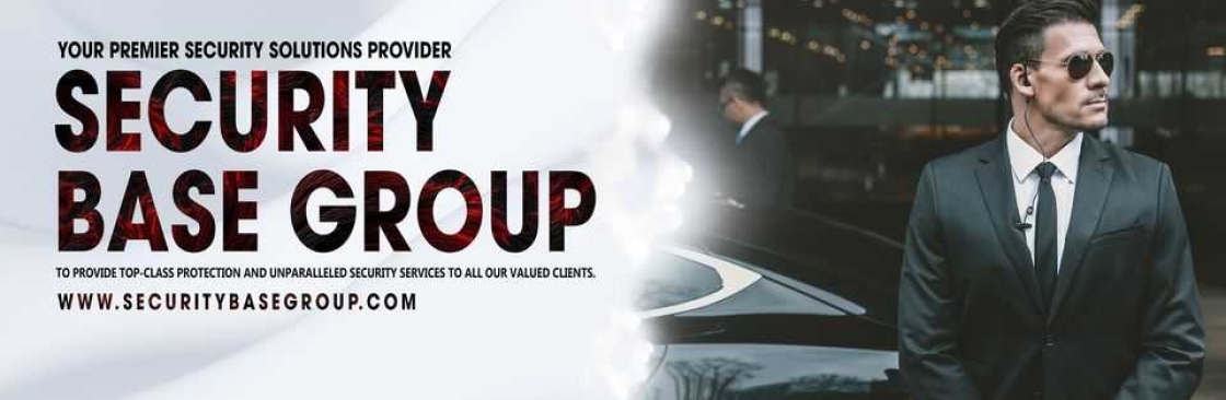 Security Base Group Cover Image