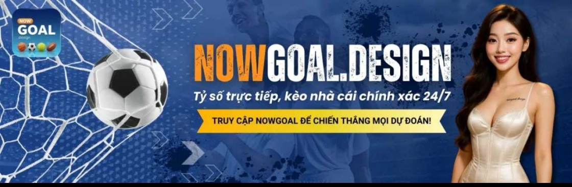Nowgoal Cập nhật tỷ số Cover Image