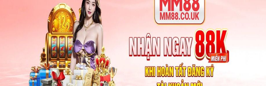 MM88 co uk Cover Image