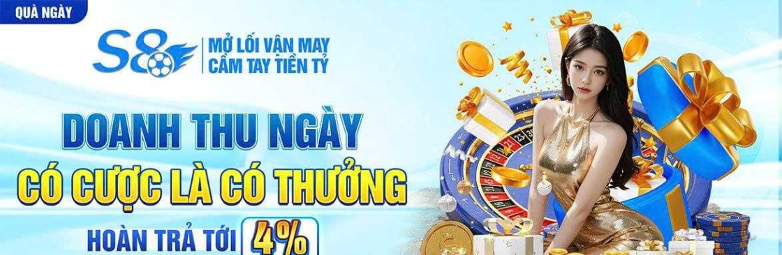 S8 Casino Cover Image