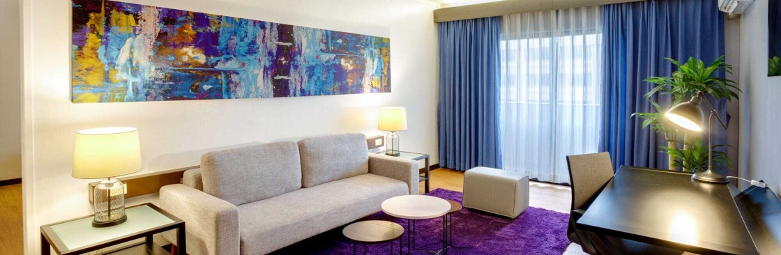 Guam Plaza Resort Cover Image