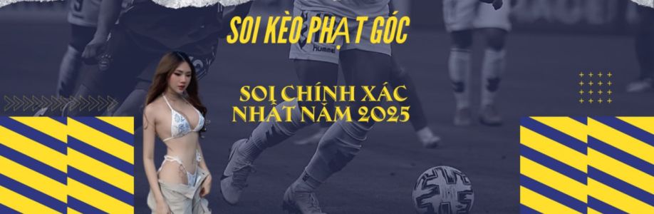 Soi Kèo Phạt Góc Bóng Đá Cover Image