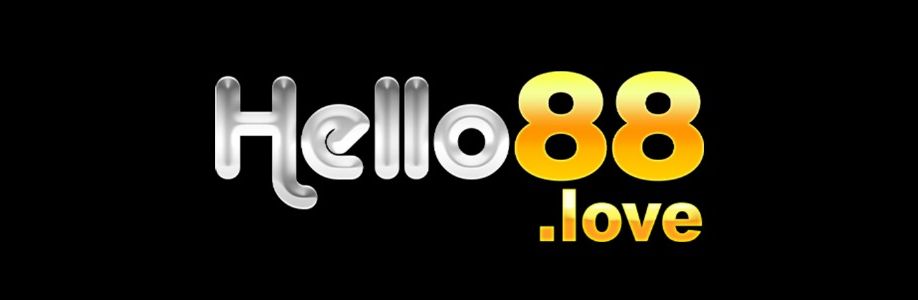 Hello88 love Cover Image