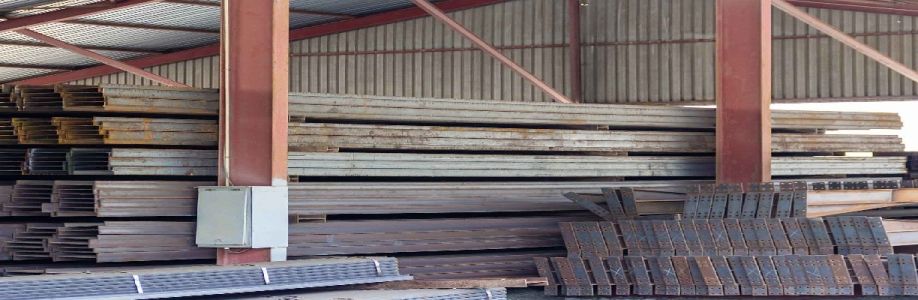 Tugela Steel Cover Image