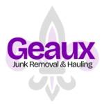 Geaux Junk Removal Hauling