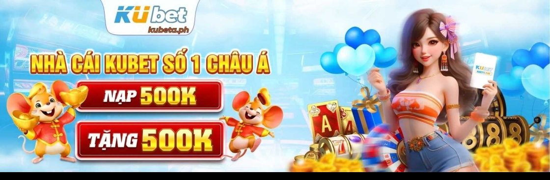 Kubeta ph Cover Image