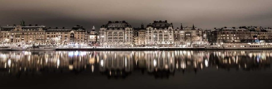 Louise Lagerling Cover Image