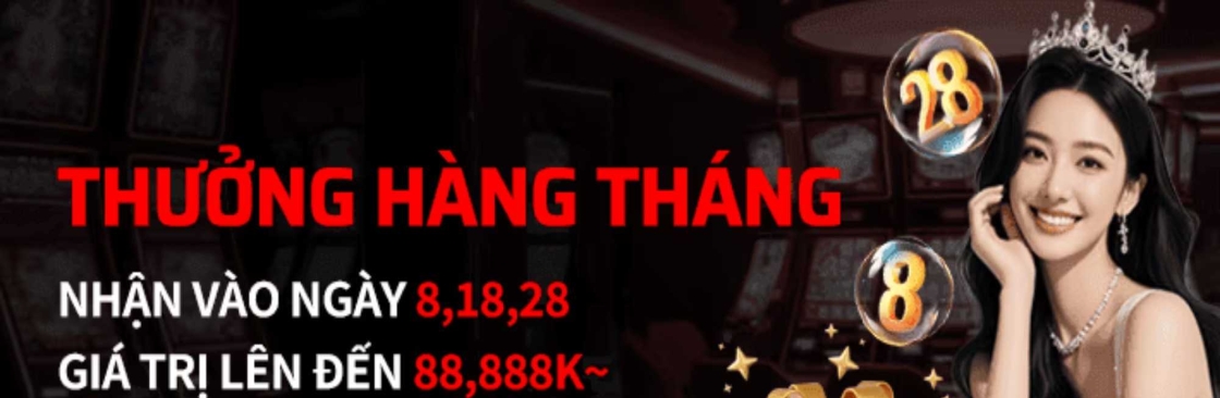888Vi org Cover Image