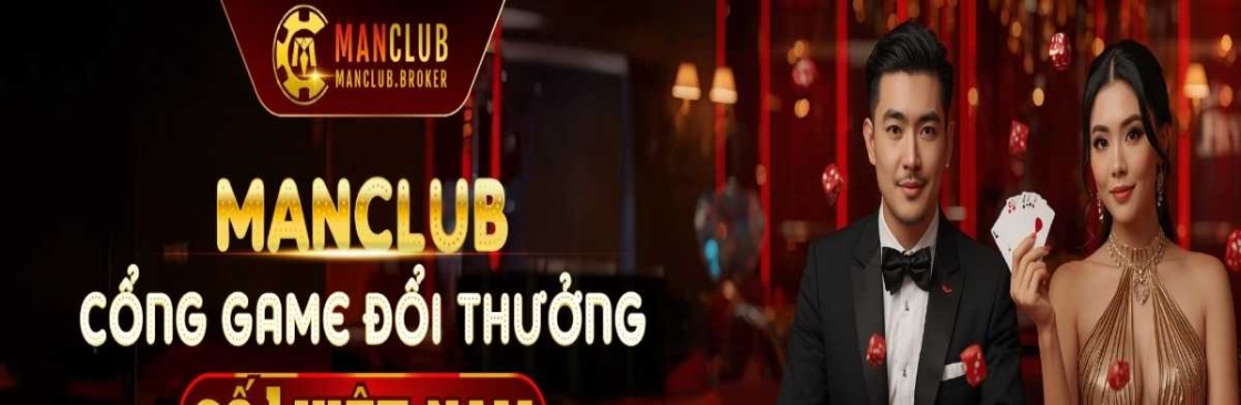 Manclub broker Cover Image