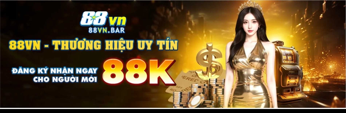 Nhà cái 88VN Cover Image