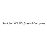 Pest And Wildlife Control Company