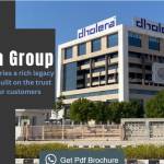 nestoria group