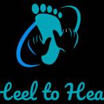 heel to heal