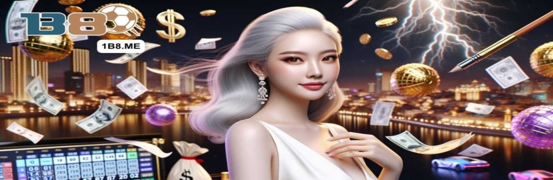 B8 Me Cover Image