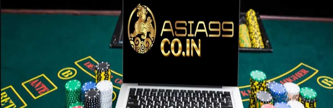 Asia99 Cover Image