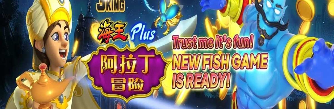Cổng game 3King Cover Image