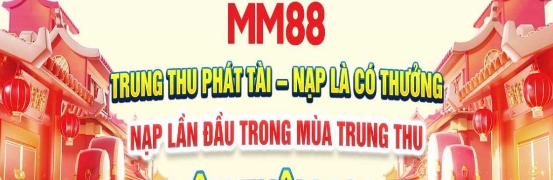 MM88 Cover Image
