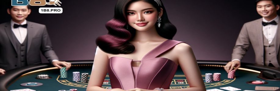 B8 Pro Cover Image