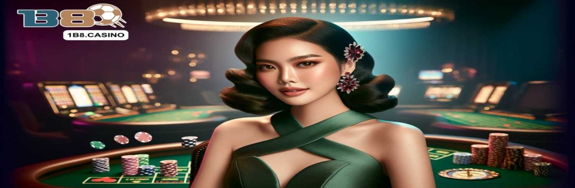 B8 Casino Cover Image