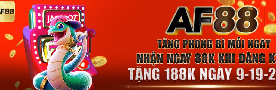 AF88 CX Cover Image