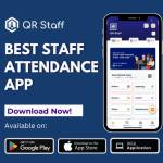 QR Staff Profile Picture