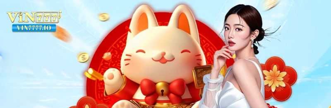 VIN7777 io Cover Image