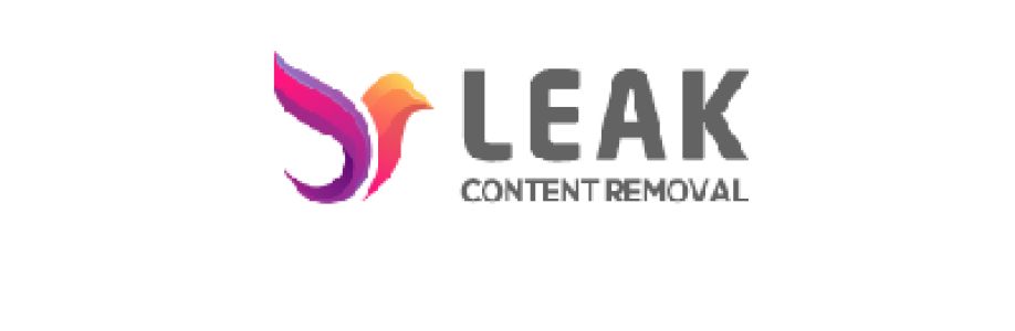 Leak Content Removal Cover Image