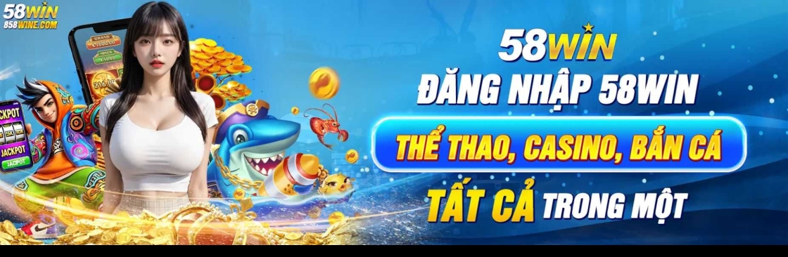 858win ecom Cover Image