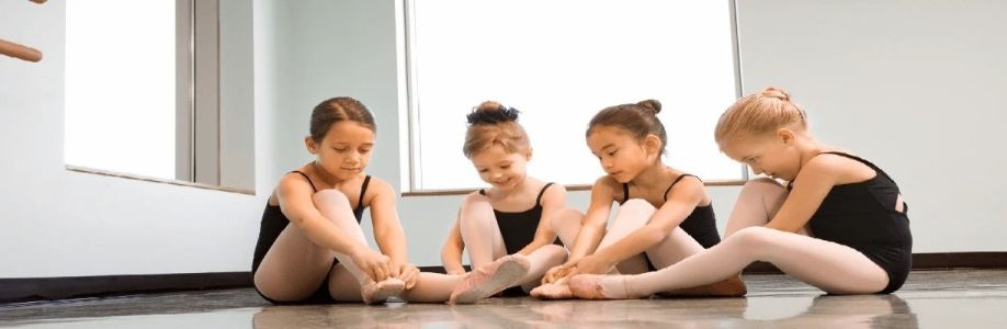 sway dance world Cover Image