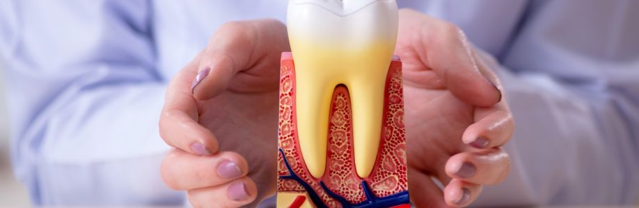 Single Tooth Implant Cost In Lucknow Dentique Cover Image
