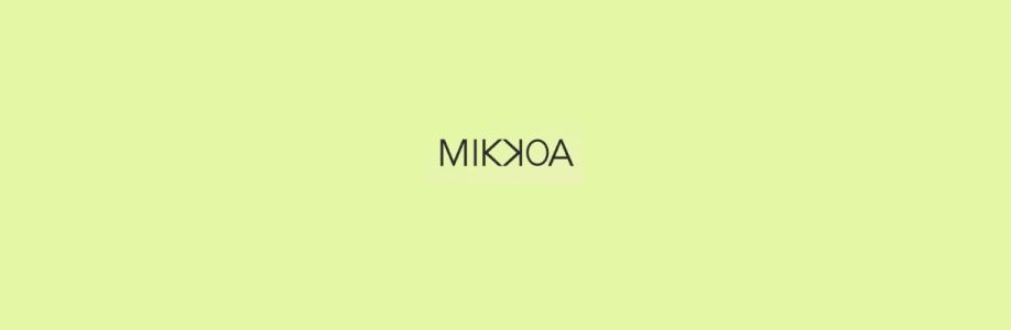 Mikkoa (Mikkoa) Cover Image