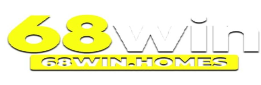 68Win homes Cover Image