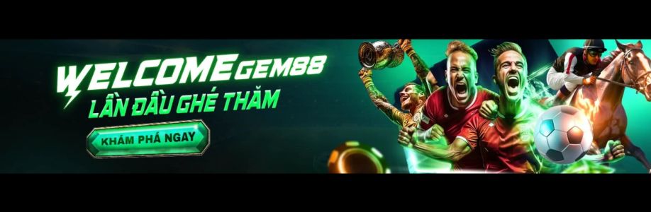 Gem88 me Cover Image