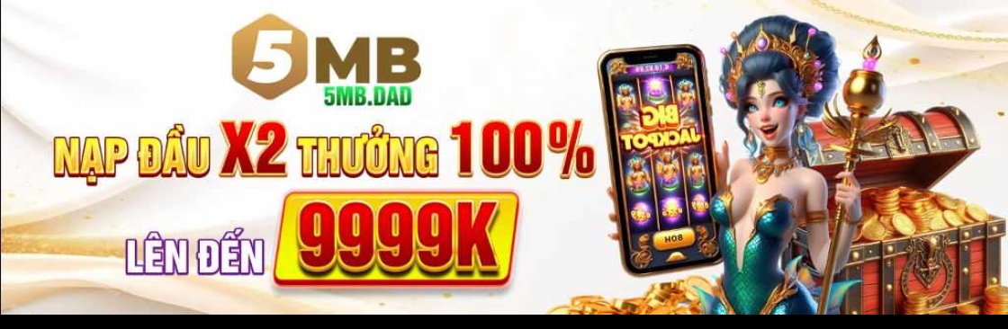 5MB DANCE Cover Image
