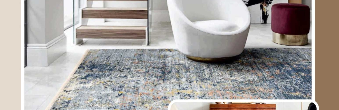 Saraswati Global Rugs Cover Image