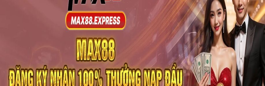 MAX88 Cover Image