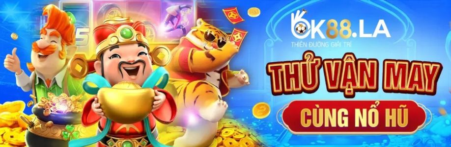 OK88 OK 88 Nhà Cái OK88 LA Uy Tín Số 1 Tại Việt Nam 10/2025 +8 Cover Image