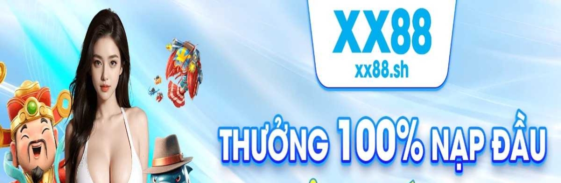 XX88 sh Cover Image