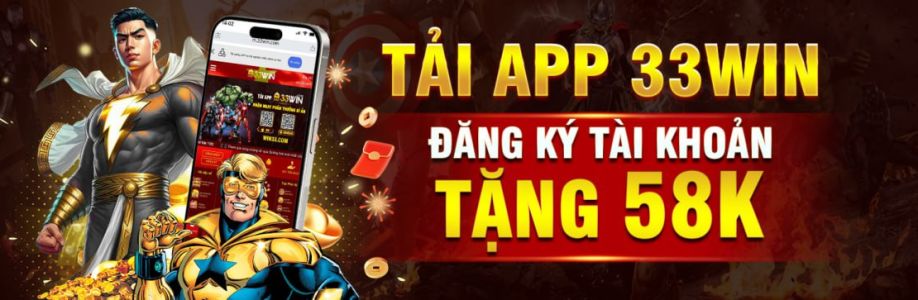33WIN Uy Tín Cover Image