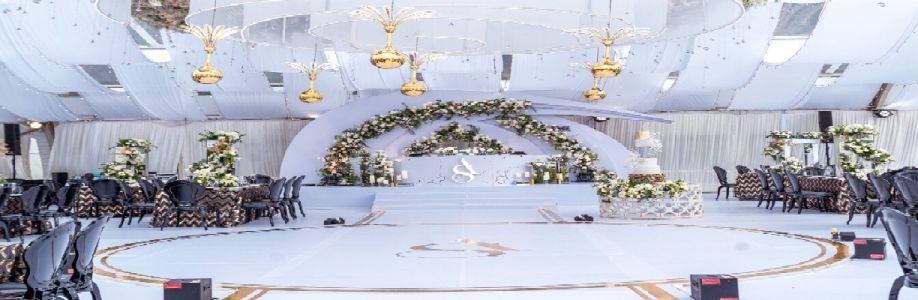 Chic Luxury Events Cover Image
