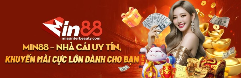MIN88 MIB – Thương hiệu cá cược uy tín, giải trí hấp dẫn Cover Image