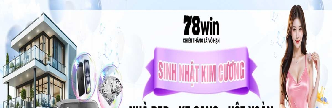 Nha cai 78WIN Cover Image