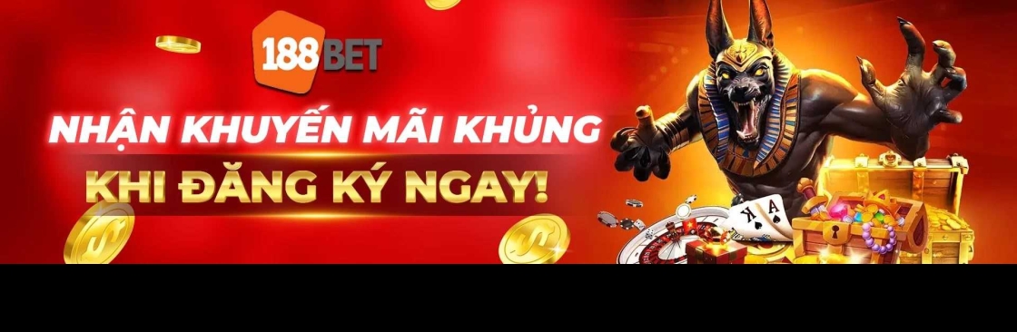 188 bet Cover Image