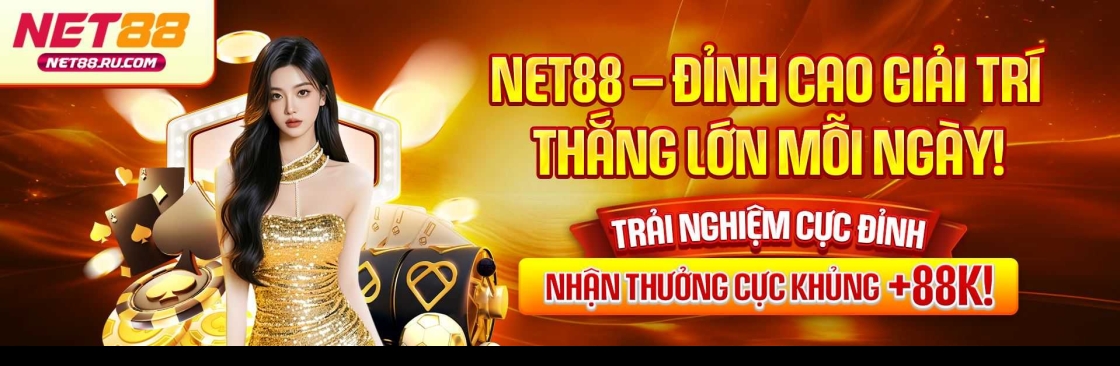 Nhà cái NET88 Cover Image