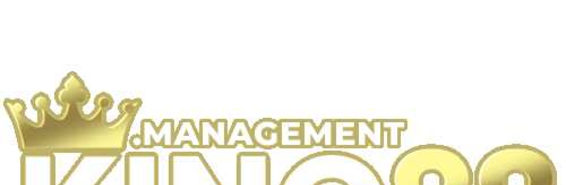 King88 Management Cover Image