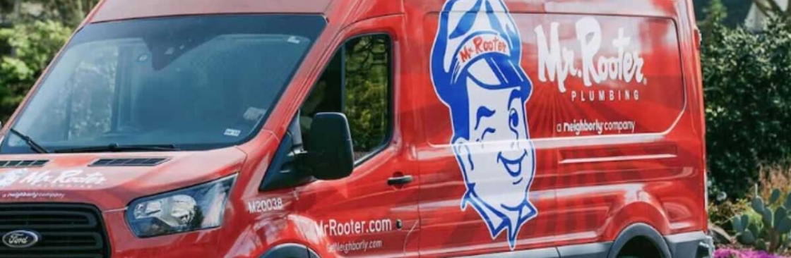 Mr. Rooter Plumbing of Youngstown Cover Image