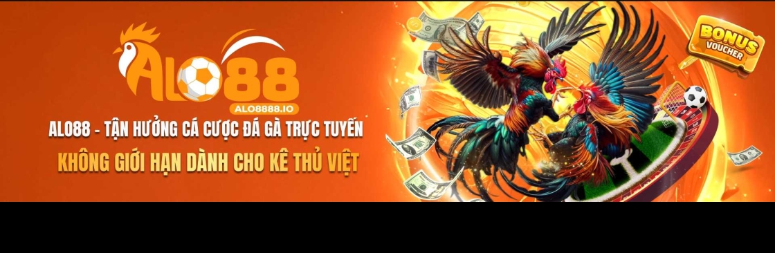 Alo8888io Cover Image