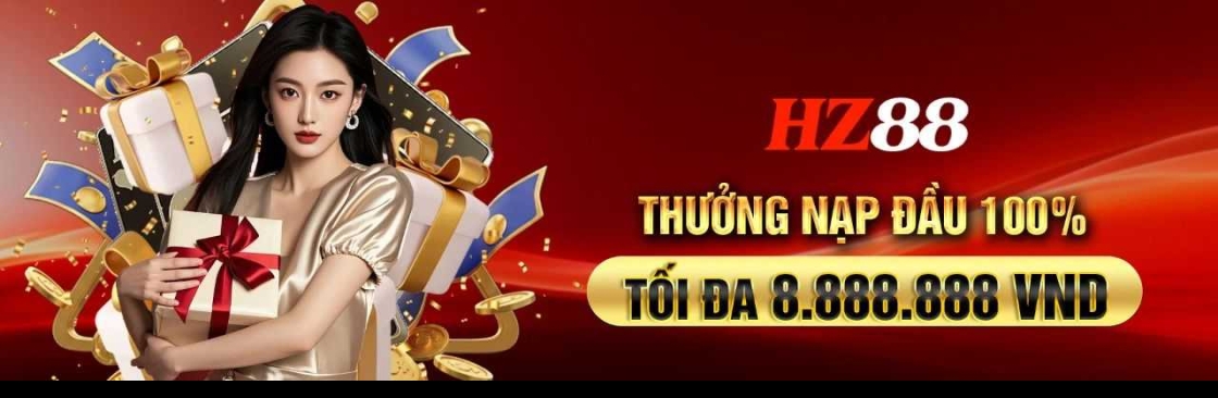 NHÀ CÁI HZ88 Cover Image