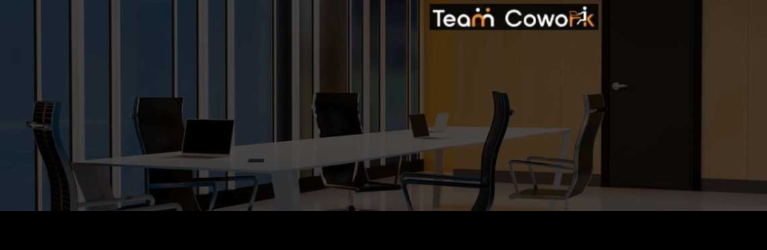 Team Cowork Cover Image